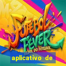 aplicativo de apostar jogo